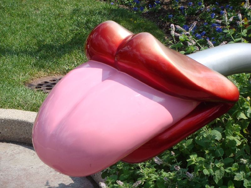 Western Michigan [2009] 411.JPG - Scenes from Frederik Meijer Gardens & Sculpture Park.